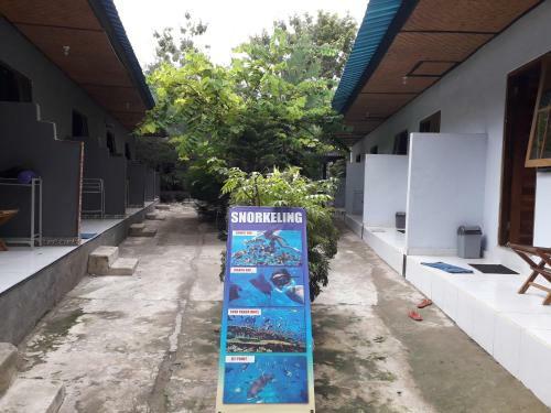 Hostal Jasmine Inn