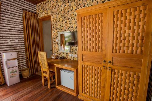 Hotel Kabeh Jati Garden Villa & Restaurant