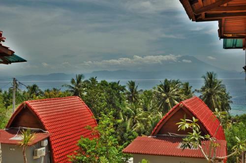 Hotel Petak Cottage