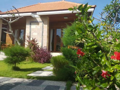 Hostal Abian House Nusapenida