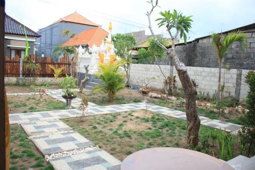 Hostal Abian House Nusapenida