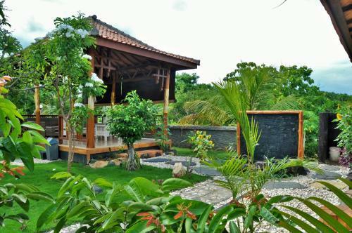 Hotel Setilas Bungalows