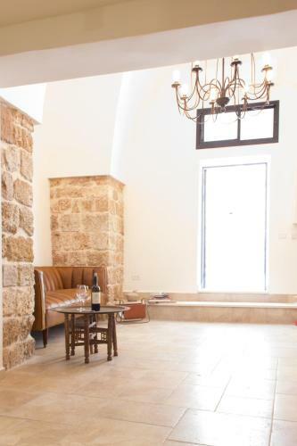 Apartamento Akko1090 Old City Suite