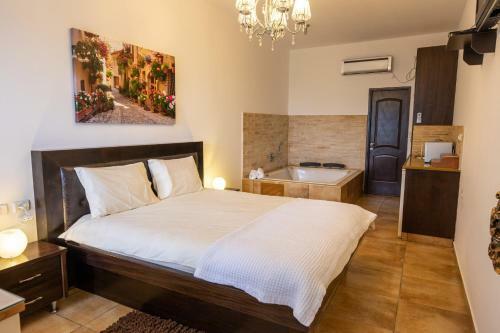 Bed & Breakfast Migdalia Lifestyle Center