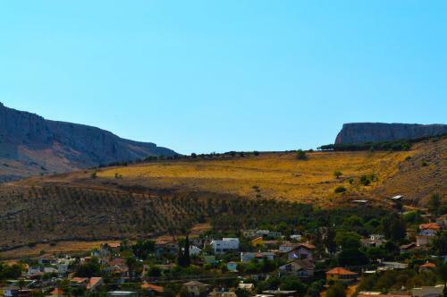 Bed & Breakfast Migdalia Lifestyle Center