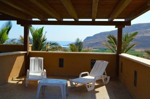 Bed & Breakfast Migdalia Lifestyle Center
