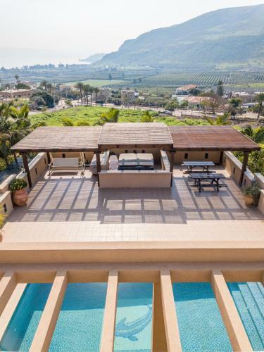 Bed & Breakfast Migdalia Lifestyle Center