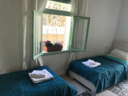Hostal Al Bishara Guest House