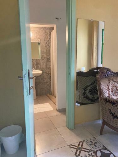 Hostal Al Bishara Guest House
