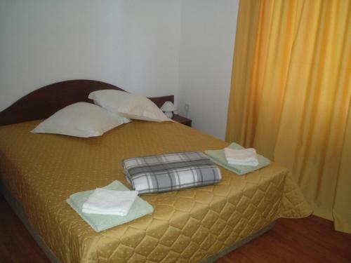 Hostal Pension Isuica