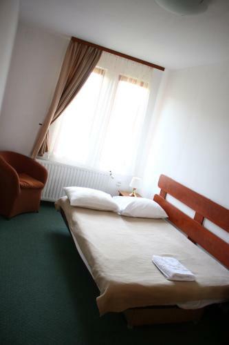 Hostal Pension Isuica