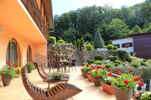 Hostal Pensiunea Abigel