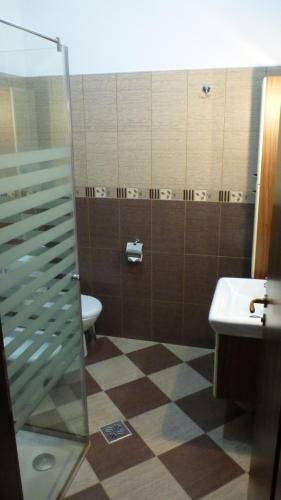 Hostal Sas Szallo