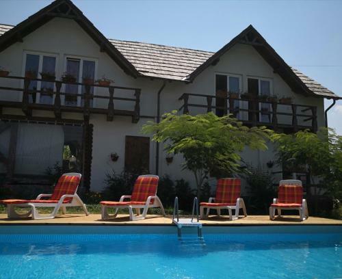 Hostal Alegria