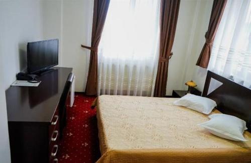 Hotel Sorelo