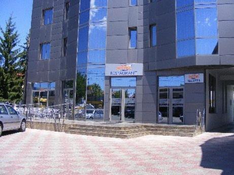 Hotel Sorelo