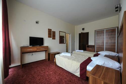Hotel Amd