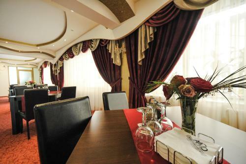 Hotel Amd