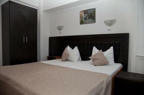 Hotel Metropol