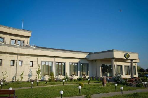Hostal Papillon