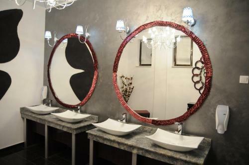 Hostal Papillon