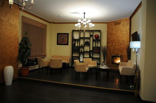 Hostal Papillon