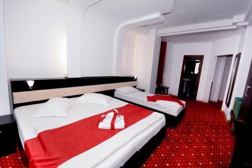 Hotel Magic - City Center