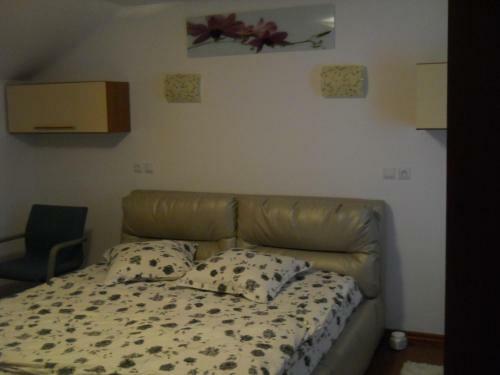 Hostal Pensiunea Cora