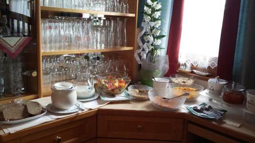 Hostal Appartement-pension Weinschreiber