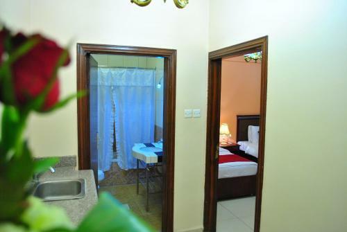 Al Qidra Hotel & Suites Aqaba