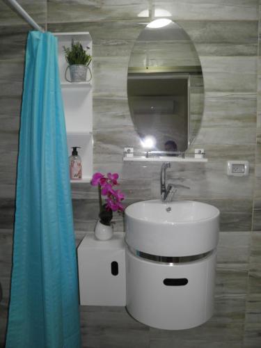 Apartamento Panagia Of Nazareth