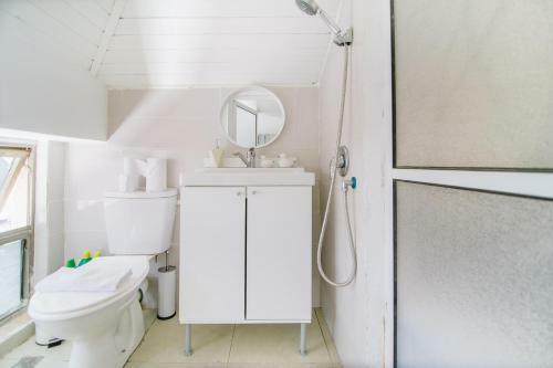 Apartamento Flea Market Studios - By Comfort Zone Tlv