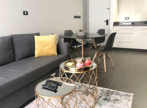 Apartamento Ray&friends Bograshov Beach