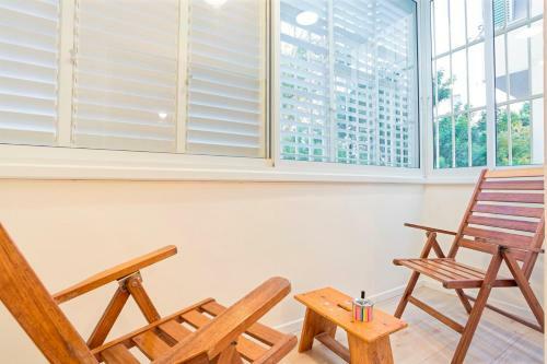 Apartamento Seven By The Sea Tlv