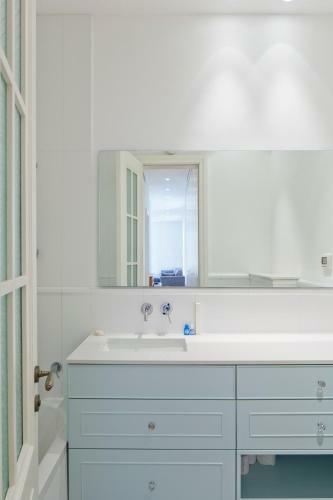 Apartamento Kalisher Luxury Pearl