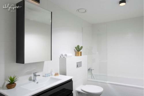 Apartamento Rotem Shani Residentials By Holyguest