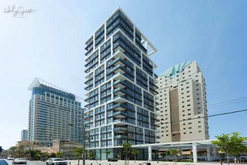 Apartamento Rotem Shani Residentials By Holyguest