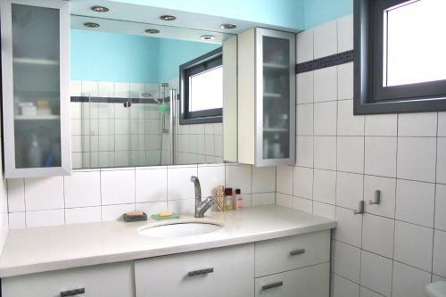 Apartamento Jabutinsky-hilton Beach-family