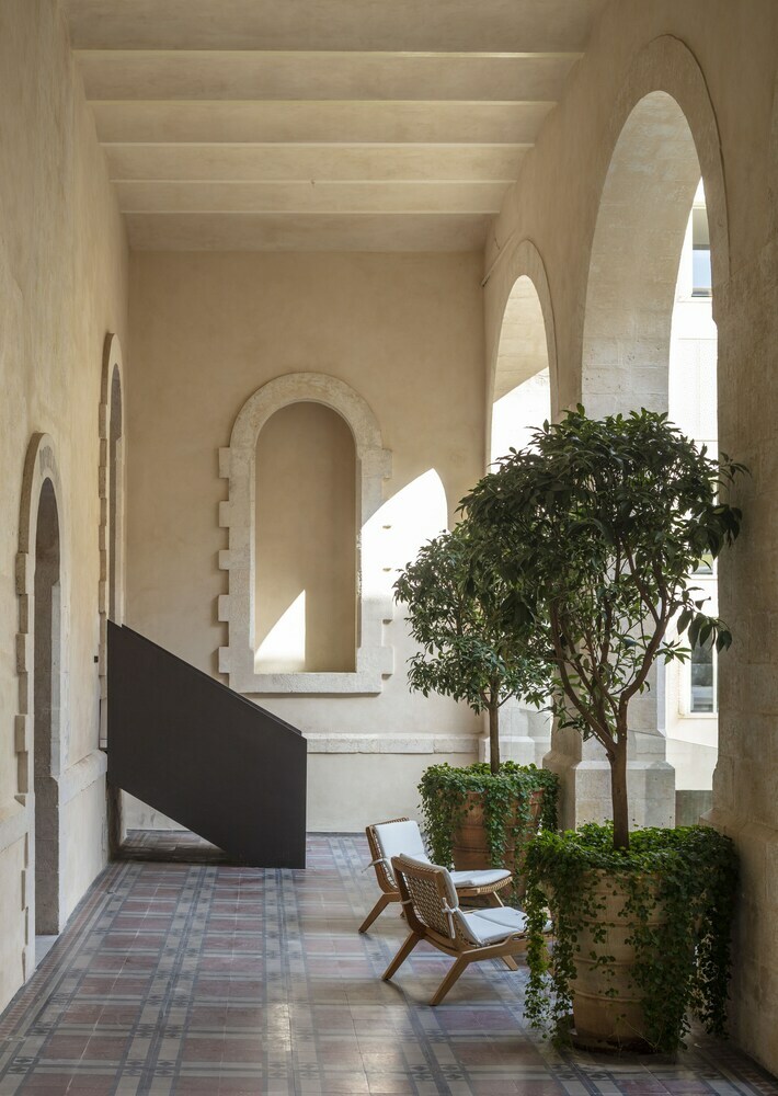 The Jaffa, A Luxury Collection Hotel, Tel Aviv
