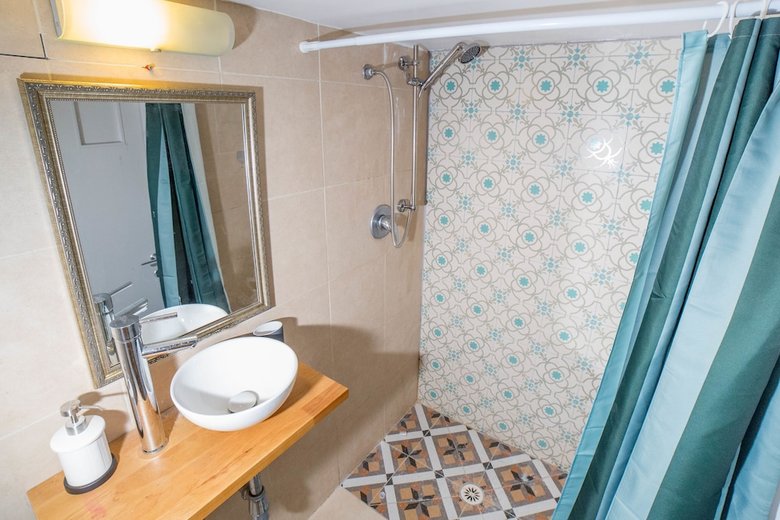 Hotel Ji Rothschild Tel Aviv