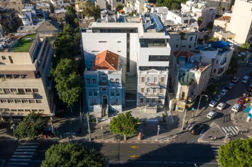 Apartamento House No. 29 - By Tlv2go