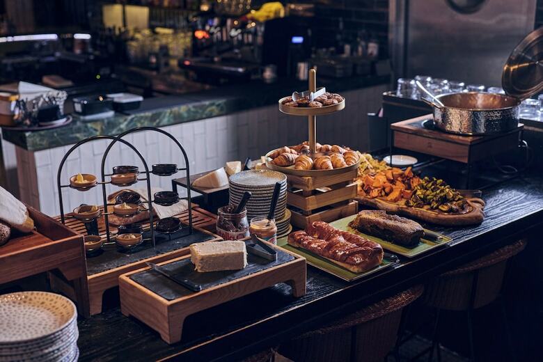 Fabric Hotel - An Atlas Boutique Hotel