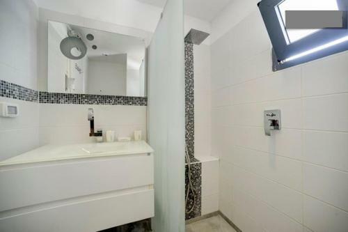 Apartamento Alenby Duplex- Sky Light Sea View