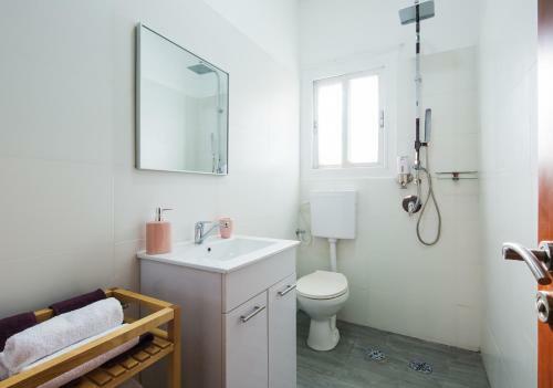 Neve Tzedek Boutique Apartment