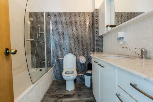 Apartamento M Sea Suites - By The Beach