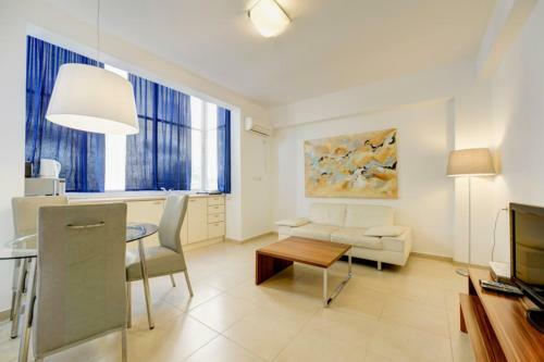 Apartamento Tlvsublet Hayarkon