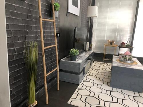 Apartamento Bograshov Ray Supreme By 6