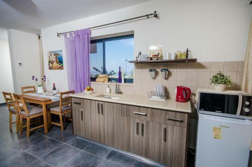 Apartamento Rodef Shalom