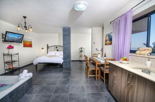Apartamento Rodef Shalom