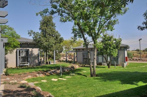 Agroturismo Etnachta Kibbutz Afik